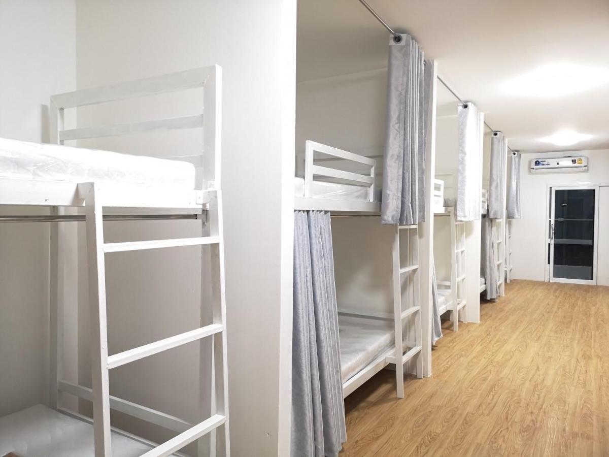 Cuteinnan Hostel Eksteriør bilde
